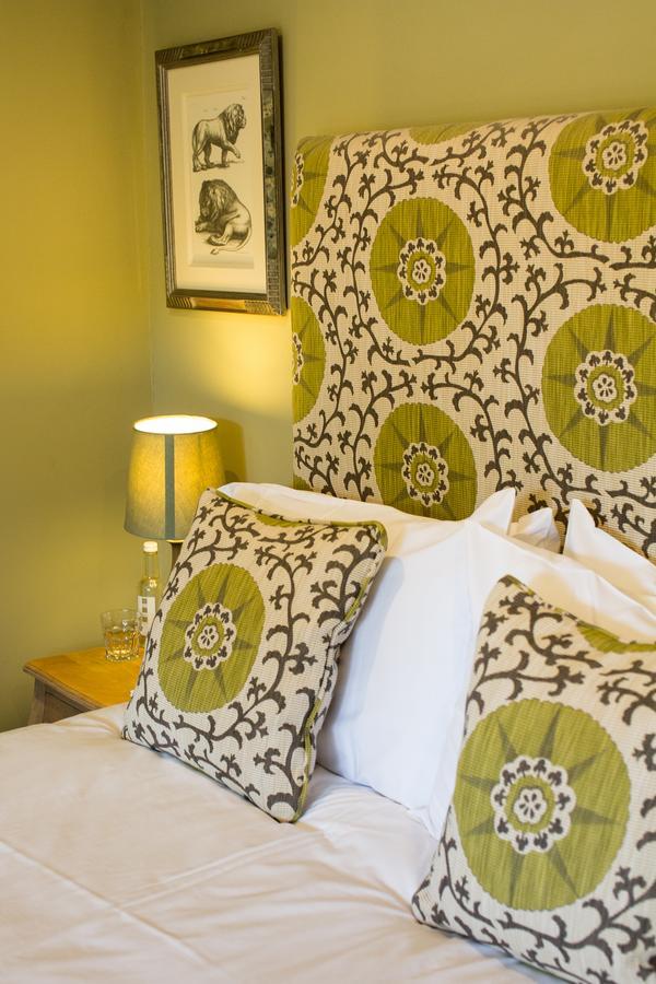 The Kings Arms Hotel Fernhurst Kültér fotó